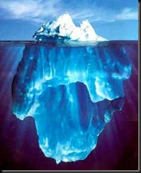Why you play games and how they make you pay - it's a tip of the iceberg.