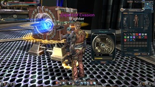 Divine Souls is a free-to-play Action-Fighting MMORPG developed by GamePrix and published by Outspark