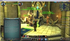 Rift: Planes Of Telara – Closed Beta Screenshots – Part 2