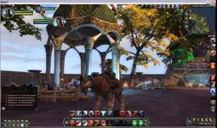 RIFT: Planes Of Telara - new mounts screenshots