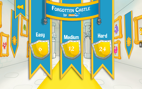 Forgotten Castle - Stimulearn Screenshots 6