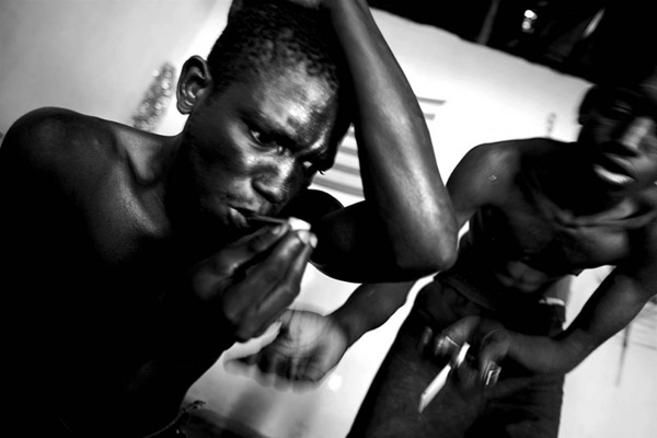 Best Photos From World Press Photo Contest 2009_9