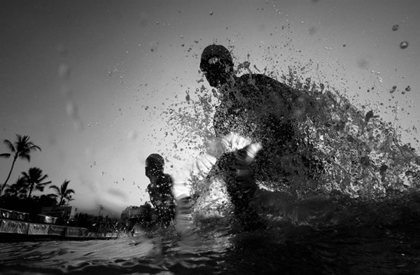 Best Photos From World Press Photo Contest 2009_11