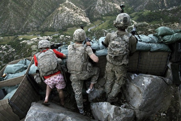 Best Photos From World Press Photo Contest 2009_18