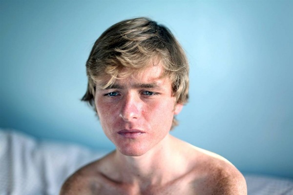 Best Photos From World Press Photo Contest 2009_19