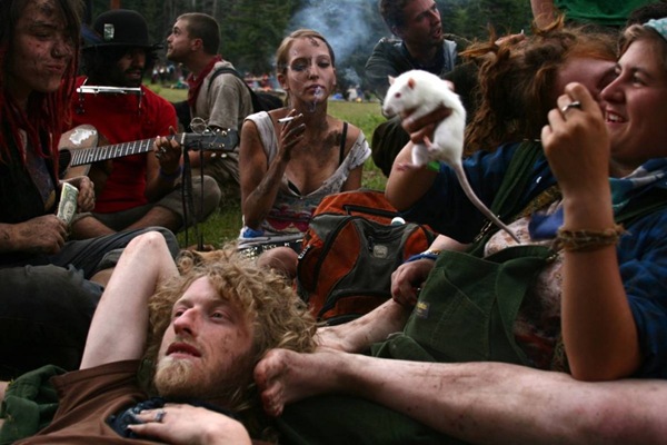 Best Photos From World Press Photo Contest 2009_22