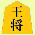 将棋 logo
