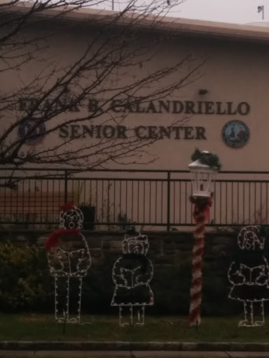 Frank B. Calandriello Senior Center 