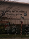Frank B. Calandriello Senior Center 