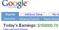 Google adsense earnings_google adsense generator