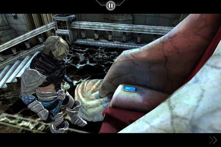 IMG_0049 Review: Infinity Blade (iPhone)