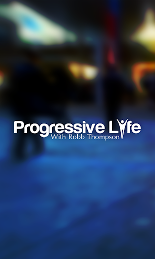 【免費生活App】Progressive Life-APP點子