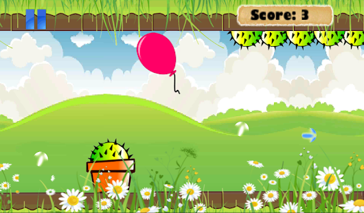 download Balloon Ba Ba Loon free