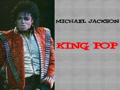Michael Jackson especial