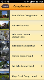 Lassen Volcanic National Park Screenshots 1