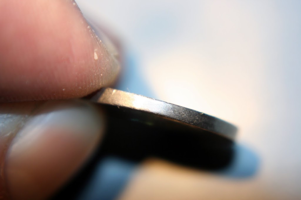 Is-This-A-Cud-On-My-1964-D-Nickel