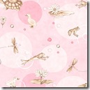 Simple Nature - Animal Toss Pink #42279-321