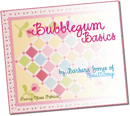 Bubblegum Basics