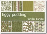 Figgy Pudding - FQ Bundle Juniper #30180ab-jp