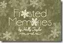 Frosted Memories by Holly Taylor for Moda