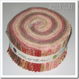 Aster Manor - Jelly Roll #3990JR