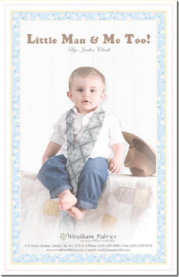 Little Man & Me Too! ... 50% OFF!