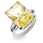 Paris Hilton's engagement ring - http://www.evesaddiction.com