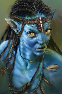 Avatar new Design