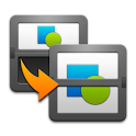 Tablet Mode Extension logo