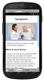 How to get High Blood Pressure In Child 1.0 unlimited apk for pc