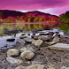 Rock Nature Live Wallpaper