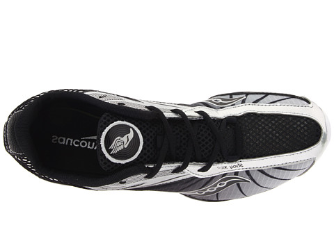 saucony shay xc 2