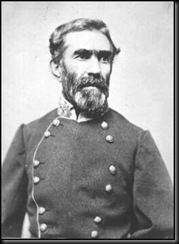 Gen. Braxton Bragg