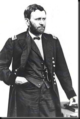 Gen. Ulysses Grant