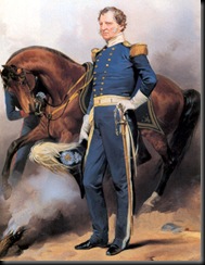 Gen. Winfield Scott