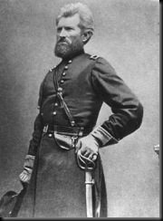 Gen. Robert Milroy