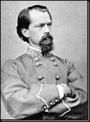 Gen. John B. Gordon