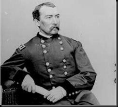 Gen. Phillip Sheridan