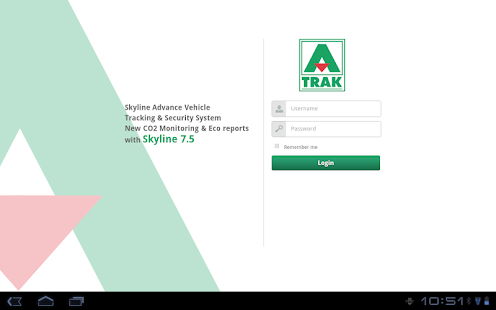 How to mod A-Trak Asset Tracking patch 3.6 apk for android