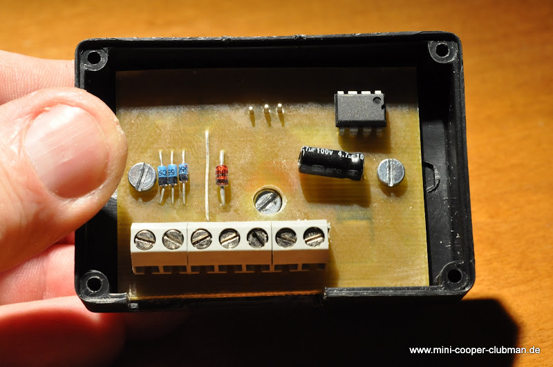 Ultimate Light Module
