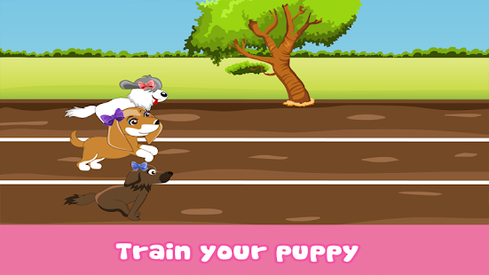 Happy Dog - Dog Game Screenshots 2