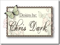 Chris Dark Logo