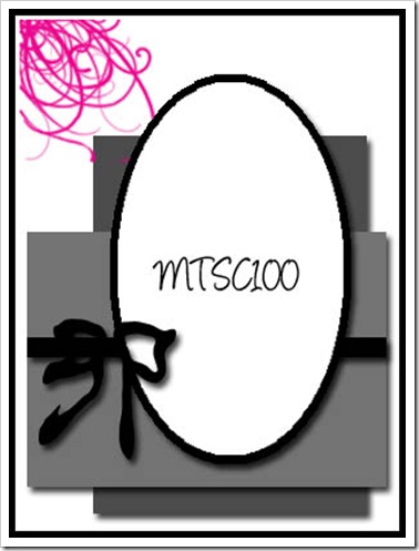 MTSC100
