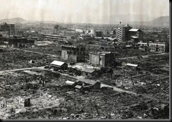 Nagasaki-October-1945