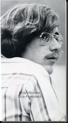 Brian Brooks-VP