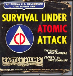 Survival under Atomic 3