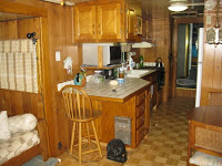 Spacecraft 5th Wheel For Sale