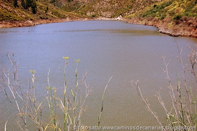 1294 Artenara-Acusa(Presa Candelaria) 1294 Artenara-Acusa(Presa Candelaria)