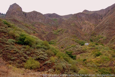 1352 Los Barrancos(Roque del Pino y Pozo de Los Barrancos) 1352 Los Barrancos(Roque del Pino y Pozo de Los Barrancos)