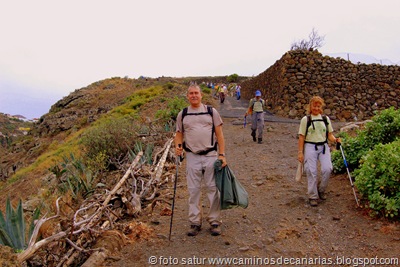 1455 Pinos de Gáldar-Gáldar 1455 Pinos de Gáldar-Gáldar